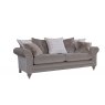 Rushmere 2 Seater Sofa - Pillowback Cover - B