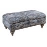 Rushmere Legged Ottoman  Cover - B