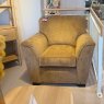 Russo 3 Seater Settee & 1 Chair