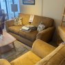 Russo 3 Seater Settee & 1 Chair