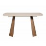 Portofino 135cm Dining Table