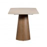 Portofino 135cm Dining Table