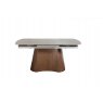 Portofino 160cm-210cm Pop Up Extending Dining Table