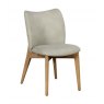 Nico Dining Chair - Misty
