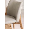 Nico Dining Chair - Misty