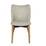Nico Dining Chair - Misty