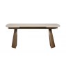 180cm-260cm Extending Dining Table