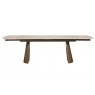 180cm-260cm Extending Dining Table