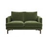 Paris 2 Seater Sofa (Fabric Grace 11)