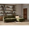 Paris Chaise Settee - Left Hand Facing Arm & Right Hand Chaise