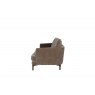 Paris 2 Seater Sofa (Fabric Grace 30)