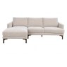 Paris Chaise Settee - Right Hand Facing Arm & Left Hand Chaise