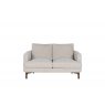 Paris 2 Seater Sofa (Fabric Grace 46)