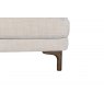 Paris 2 Seater Sofa (Fabric Grace 46)