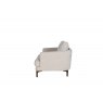 Paris 2 Seater Sofa (Fabric Grace 46)