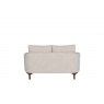Paris 2 Seater Sofa (Fabric Grace 46)