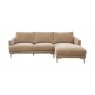 Paris Chaise Settee - Left Hand Facing Arm & Right Hand Chaise 
