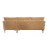 Paris Chaise Settee - Left Hand Facing Arm & Right Hand Chaise 