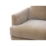 Paris Chaise Settee - Right Hand Facing Arm & Left Hand Chaise 
