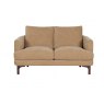 Paris 2 Seater Sofa (Fabric Grace 32)