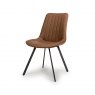 Acton Chair - Tan