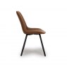 Chair - Tan