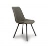 Acton Chair - Truffle