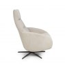  Swivel Recliner  - Natural
