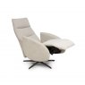  Swivel Recliner  - Natural