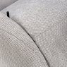  Swivel Recliner  - Pewter