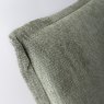 Double Storage Bed - Green