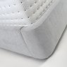 Kingsize Storage Bed - Natural