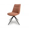 Stanton Chair - Brick