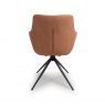 Carver Chair - Brick