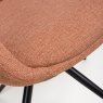 Carver Chair - Brick