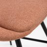 Counter Chair - Brick