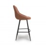 Bar Chair - Brick