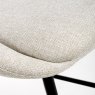 Bar Chair - Natural