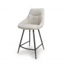 Counter Chair - Natural - Seat Height 61cm