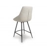 Counter Chair - Natural - Seat Height 61cm