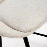 Counter Chair - Natural - Seat Height 61cm