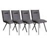 Alta Set Of 4 Dining Chairs