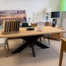 Oakland 180 cm Dining Table
