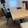 Oakland 180 cm Dining Table