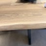 Oakland 180 cm Dining Table