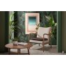 Heritage Collection Wiltshire Chair - Verona Wheat