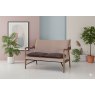 Heritage Collection Wiltshire 2 Seater - Verona Wheat