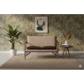 Heritage Collection Wiltshire 2 Seater - Verona Wheat