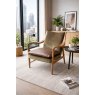 Heritage Collection Tisbury Chair - Verona Seaweed