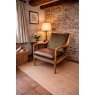 Heritage Collection Tisbury Chair - Verona Seaweed